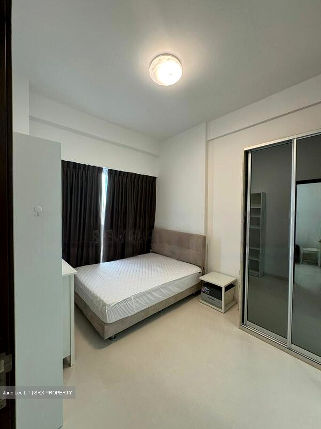 Forte Suites (D8), Apartment #529748841